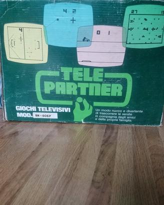 consolle vintage anni 70