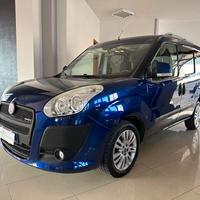 Fiat Doblo Doblò 1.6 MJT 16V Dynamic