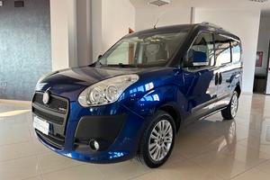 Fiat Doblo Doblò 1.6 MJT 16V Dynamic
