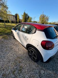 Citroen C3 GPL