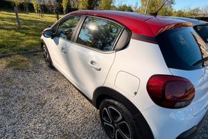 Citroen C3 GPL