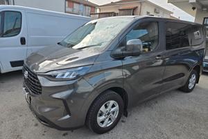 FORD TOURNEO CUSTOM TREND EDITION 2.0 136 cv PC -P