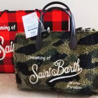 Borsa  MC2  Sainth  Barth  NUOVA