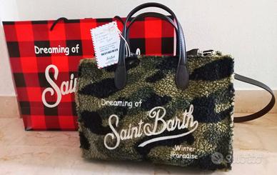Borsa  MC2  Sainth  Barth  NUOVA