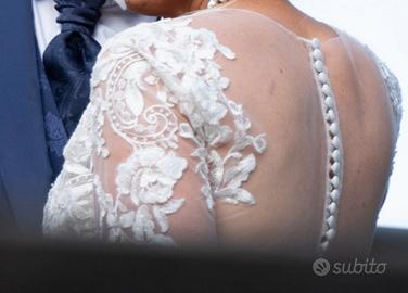 Abito Sposa