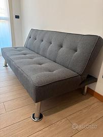 Divano Letto 3 posti
