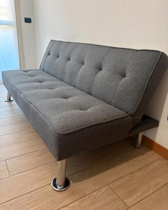 Divano Letto 3 posti