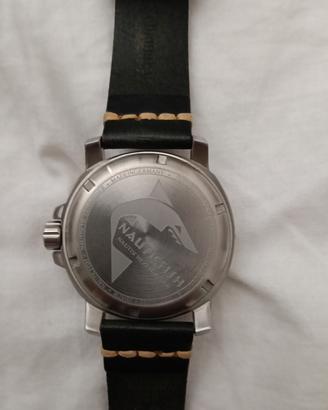orologio automatico 1000 metri