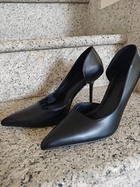 Décolleté eleganti