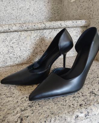 Décolleté eleganti