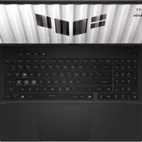 ASUS TUF notebook gaming RTX 5060 NUOVO