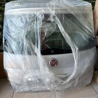 Portellone Fiat 500