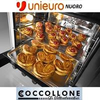 impastatrici forni sfogliatrici