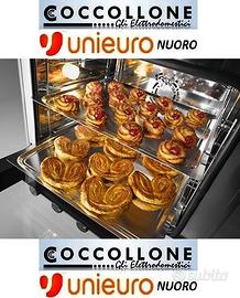 impastatrici forni sfogliatrici