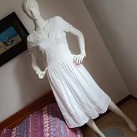 vestito cotone Max & Co.