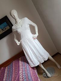 vestito cotone Max & Co.