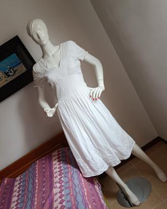vestito cotone Max & Co.