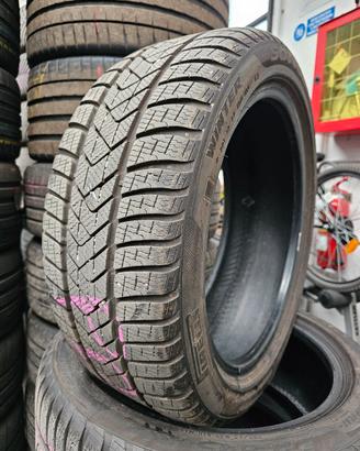 225 45 R 17 91H RSC Pirelli Sottozero PRE INVERNO