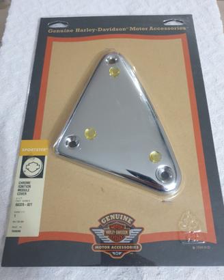 Copri centralina accensione Harley-Davidson