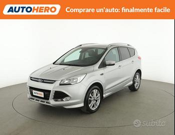 FORD Kuga DR12342