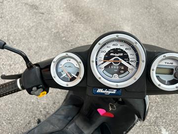 Scooter Malaguti 50