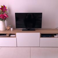Mobile tv Ikea
