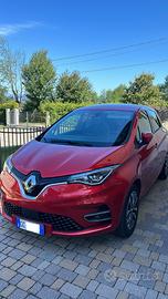 Renault ZOE Intens R135 Flex