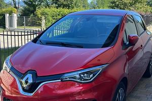 Renault ZOE Intens R135 Flex