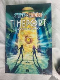 timeport