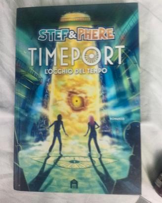 timeport