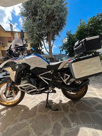 BMW R 1250 GS HP