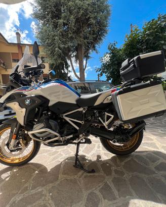 BMW R 1250 GS HP