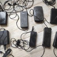 Alimentatori per notebook e PC portatili