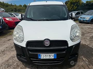 Fiat Doblo 1.3 MJT