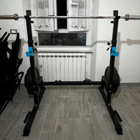 Postazione fitness