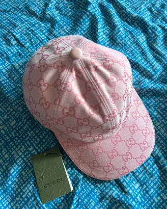 Cappello fornitoreitaliano originale