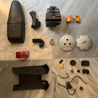 Ricambi Piaggio Cosa