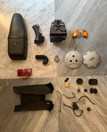 Ricambi Piaggio Cosa