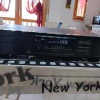 Lettore CD KENWOOD DP 1080