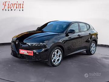 Alfa Romeo Tonale 1.6 diesel 130 CV TCT6 Sprint