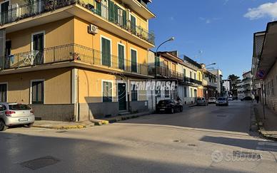 Appartamento al centro di Afragola di 2 vani e acc