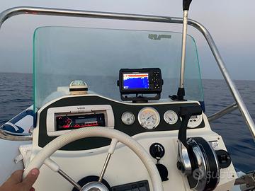 Gommone  Northstar 175RT