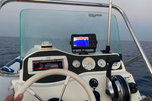 Gommone  Northstar 175RT