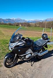 BMW rt 1200  KM 36400