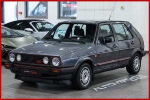 VOLKSWAGEN Golf 1800 GTI - ITALIANA - TARGA ORIG