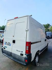 Fiat ducato 2003 (cell 3249919840)