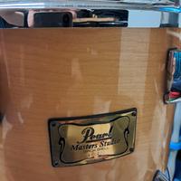 Tom Pearl Master studio 12×10