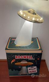 Seletti - Roswell Ufo lamp