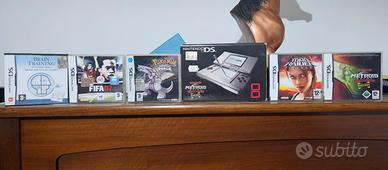 lotto Nintendo DS