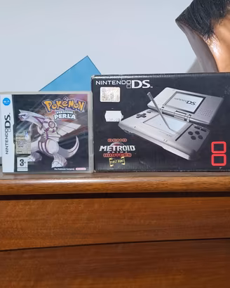 lotto Nintendo DS